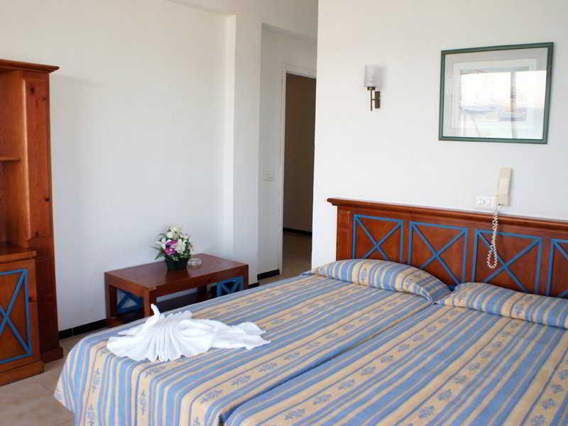 Hotel Goya Cala Millor (Mallorca) Exterior foto