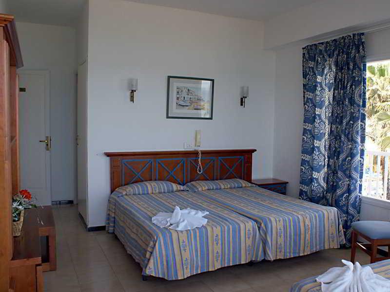 Hotel Goya Cala Millor (Mallorca) Exterior foto